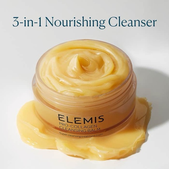 Elemis Pro-Collagen Cleansing Balm - Picture 3 of 15
